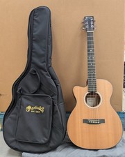 Martin 000C Jr-10E Left-Handed