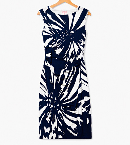 Phase eight navy white - eight, &