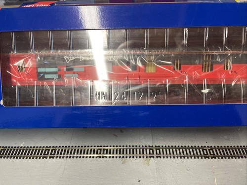 Heljan gauge 4962 rail - heljan,