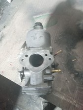 Classic Mini Su Carb