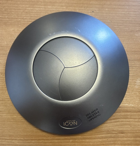 Airflow icon extractor fan - airflow,