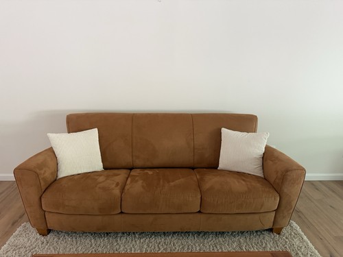 Natuzzi sofa and - natuzzi,