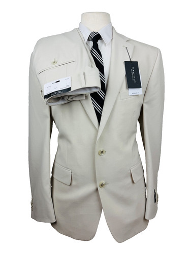 395 new perry ellis - $395,