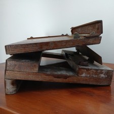 Vintage desktop photo trimmer