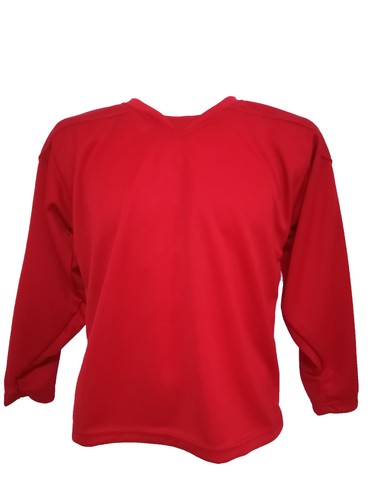 Adult practice jersey - v&l, jersey,ice