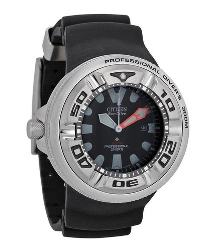 Citizen eco drive promaster - citizen, eco-drive