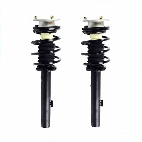 Front pair complete shock - pair,