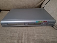 Phillips DVD Video Player/RECORDER MODEL 615 