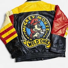 Vintage 90s Disney Mickey