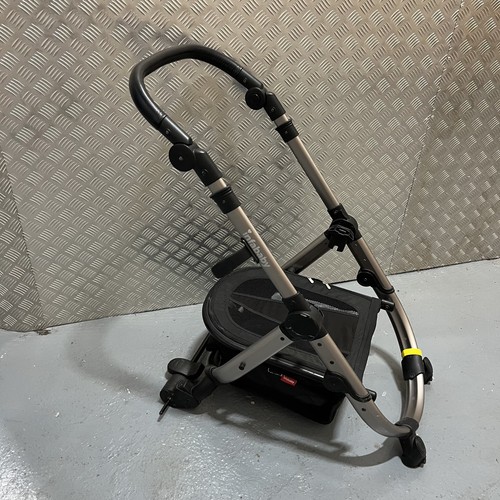 Infababy ultimo chassis - infababy,