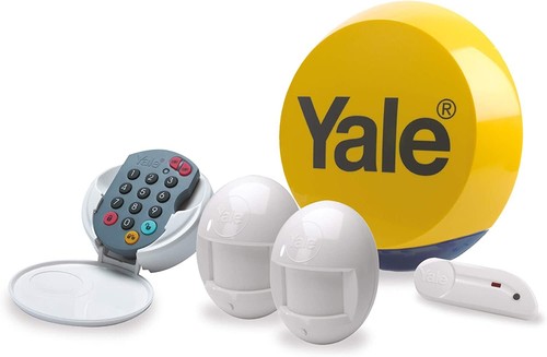 Yale hsa essentials - essentials, 5