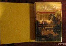 Jack Vance - NIGHT LAMP -