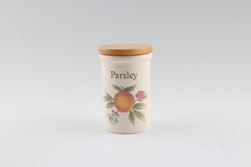 Cloverleaf peaches and - -, cream