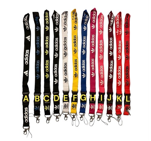 Adidas lanyard detachable - adidas,