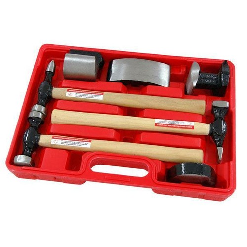 7pc panel beating kit - panel,
