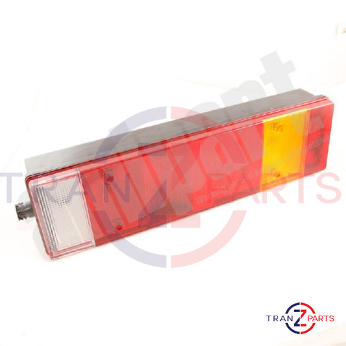 Fits daf lf45 - fits, rear