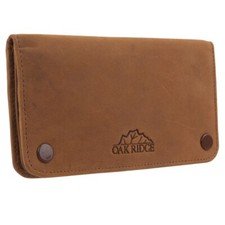 Oakridge Distressed Tan