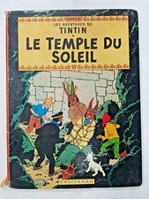 Vintage Les Aventures De
