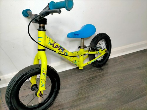 Carrera coast balance bike - carrera,
