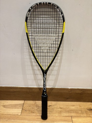 Tecnifibre carboflex heritage - carboflex,