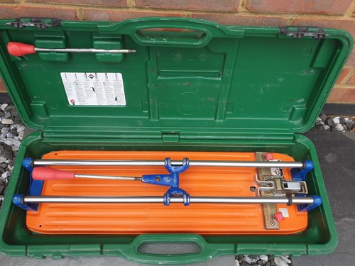 Rubi tile cutter - ts-50,
