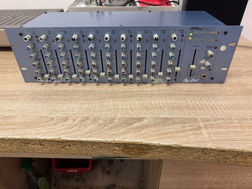 Alesis multimix 12r not tested - 12r,