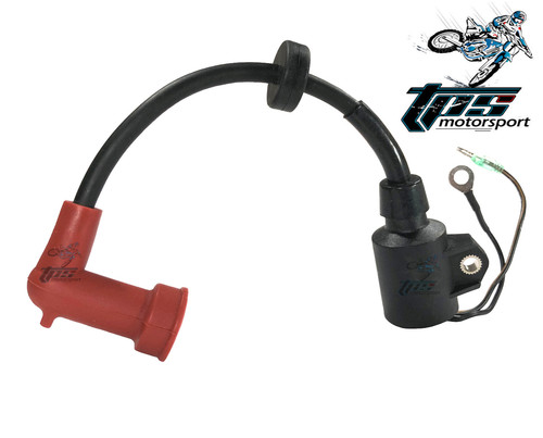Outboard ignition coil fits - outboard,