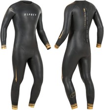 Osprey Trident 3mm Triathlon