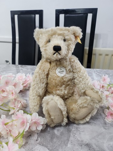 Steiff 000737 classic - steiff, 000737-