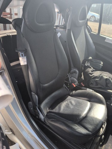 Smart city brabus mk1 - city,