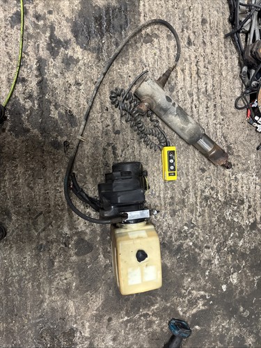 Transit sprinter tipper pump - transit,