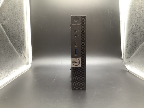 Dell optiplex 7060 micro - dell,
