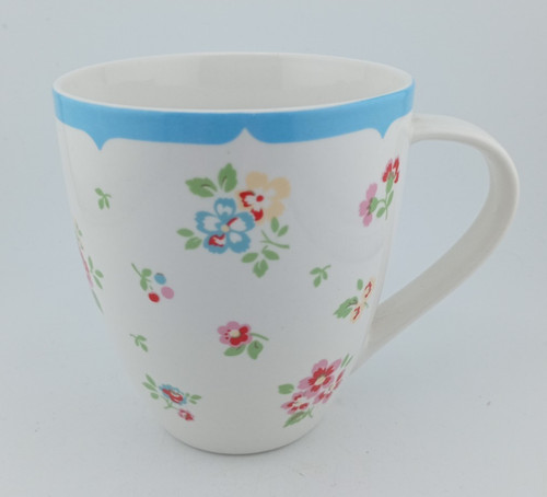 Cath kidston queens - kidston, modern