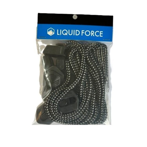 Liquid force lace - liquid, lock