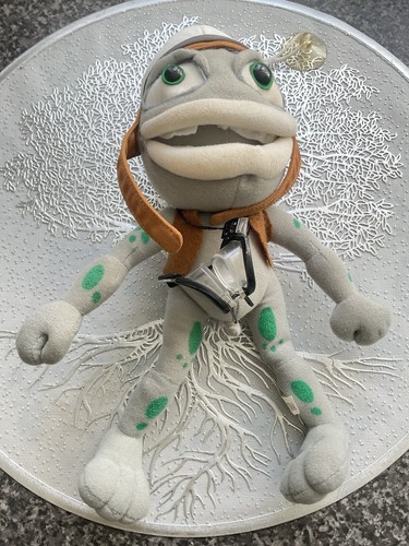 Vintage y2k crazy - crazy, frog