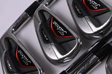 Titleist 712 AP1 Irons /
