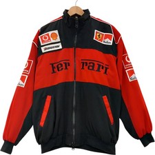 Ferrari F1 Team Jacket XL