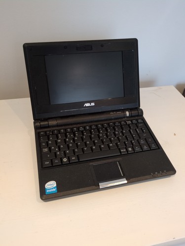 Asus eee 701 netbook - pc,
