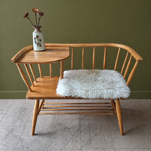 Fab vintage chippy heath mid - fab,