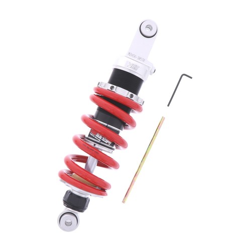 Yss rear mono shock gas - rear,