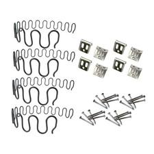 4x Sofa Upholstery Spring