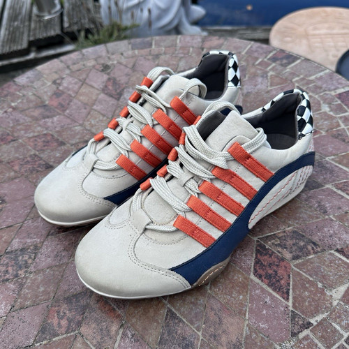 Grandprix originals low top - originals,