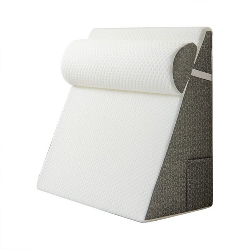 Orthopaedic bed wedge pillow - orthopaedic,