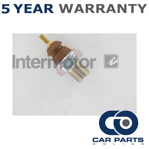 Oil pressure switch cpo - oil,