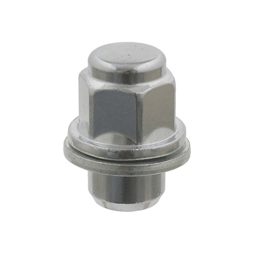 Febi wheel nut - nut, (single)