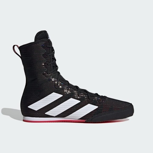 Adidas box hog boxing boots - adidas,