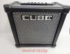 Roland CUBE-20GX Guitar Amplifier
