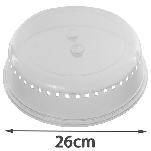 Universal microwave plate - universal,