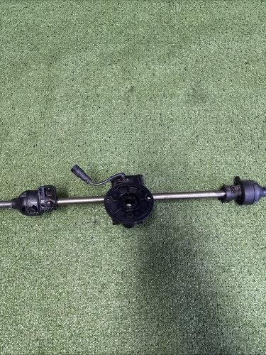 Motocaddy gearbox axle unit - s3, gearbox/axle