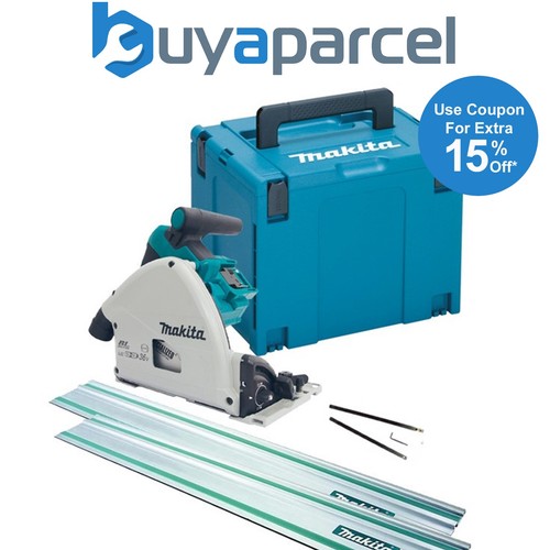 Makita dsp600zj 36v - makita,